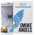 Табак для кальяна Smoke Angels Pacific Route (Ангелы Дыма Тихоокеанский Маршрут) 100г Акцизный фото - 2 Табак для кальяна Smoke Angels Pacific Route (Ангелы Дыма Тихоокеанский Маршрут) 100г Акцизный фото - 2